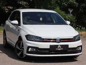 Used Volkswagen Polo 2021 for sale - 79400054: Photo