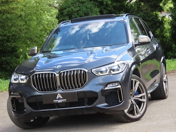 Used BMW X5 2019 for sale - 78783713: Photo
