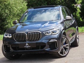 Used BMW X5 2019 for sale - 78783713: Photo