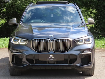 Used BMW X5 2019 for sale - 78783713: Photo