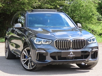 Used BMW X5 2019 for sale - 78783713: Photo