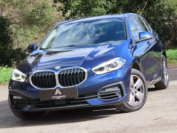 Used BMW 1 Series 2020 for sale - 79229619: Photo