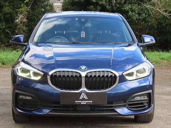Used BMW 1 Series 2020 for sale - 79229619: Photo