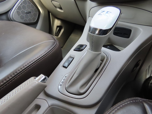 Used Renault Zoe for sale - 74679973: Photo 11