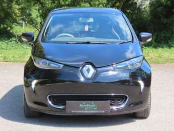 Used Renault Zoe 2019 for sale - 74679973: Photo