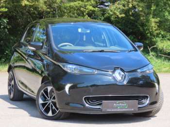 Used Renault Zoe 2019 for sale - 74679973: Photo