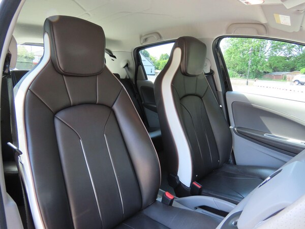 Used Renault Zoe for sale - 74679973: Photo 8