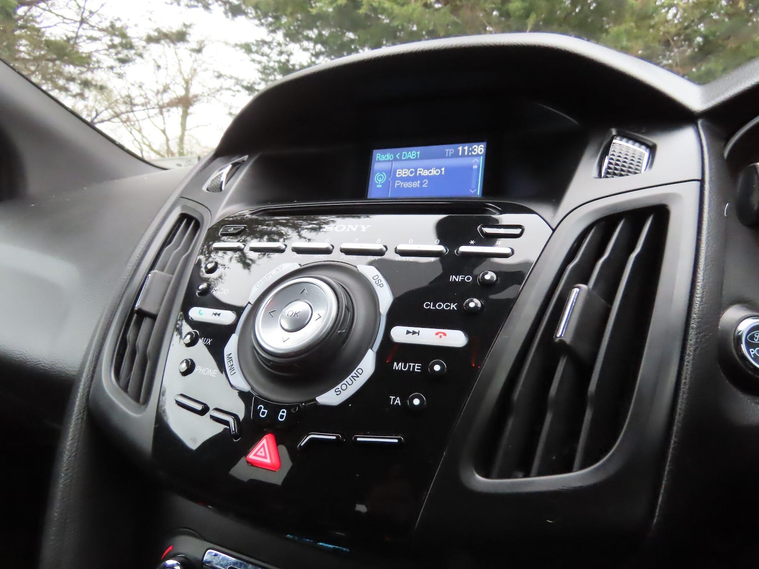 Used Ford Focus for sale - 77279811: Photo 10