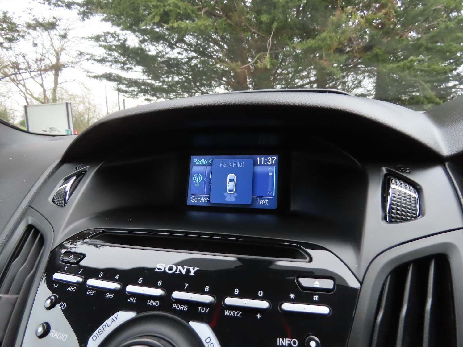 Used Ford Focus for sale - 77279811: Photo 11