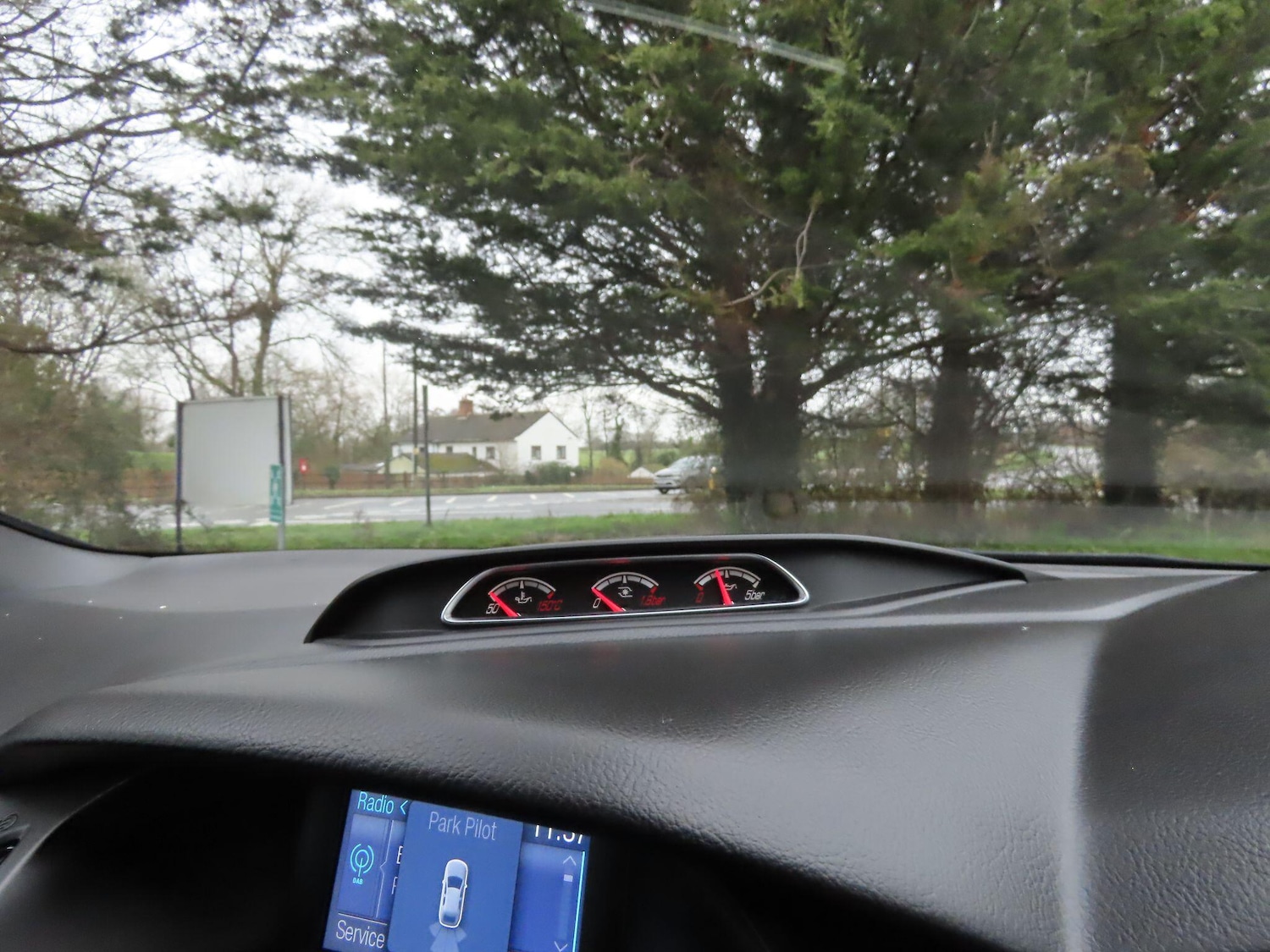 Used Ford Focus for sale - 77279811: Photo 12