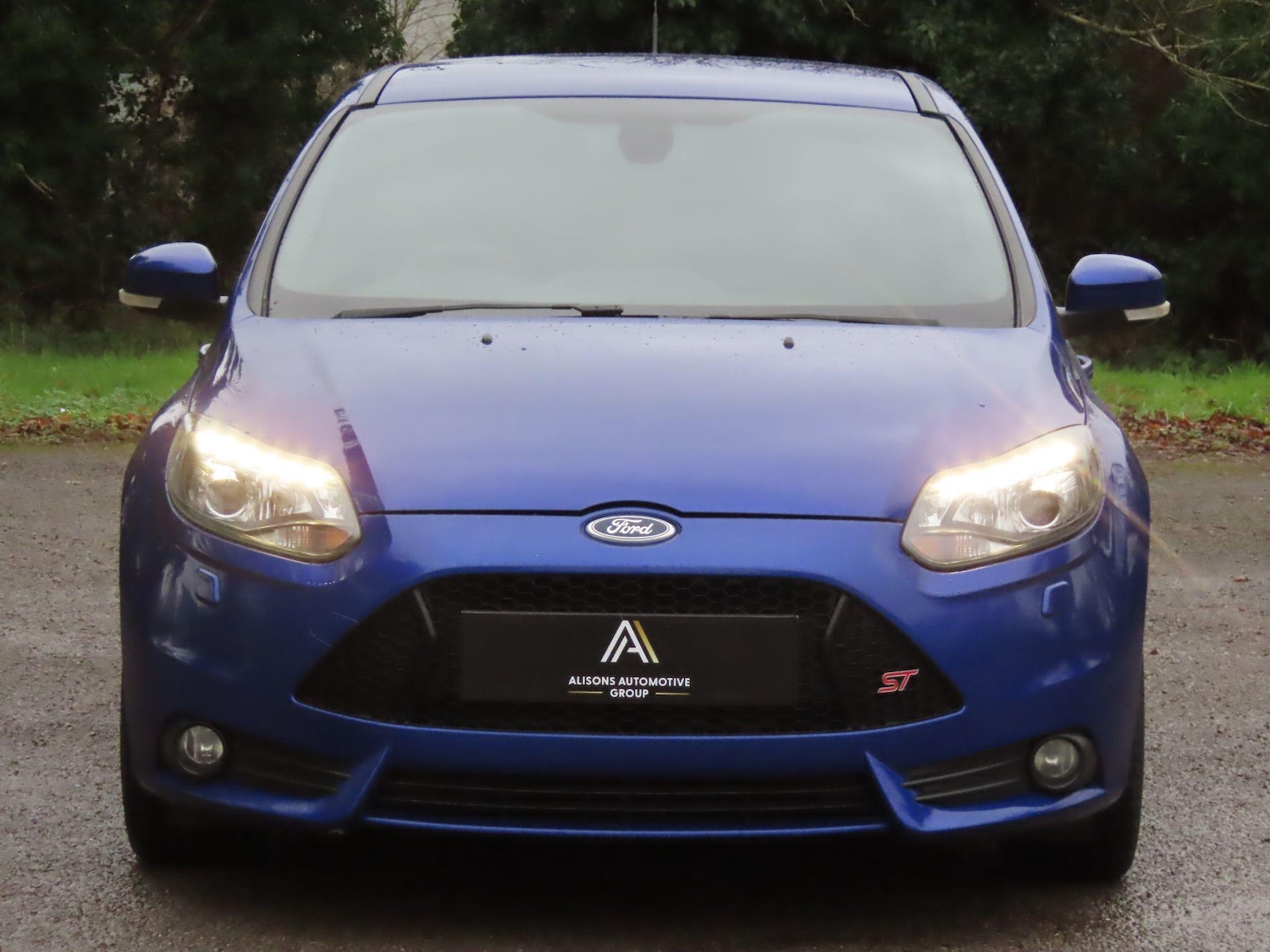 Used Ford Focus for sale - 77279811: Photo 2