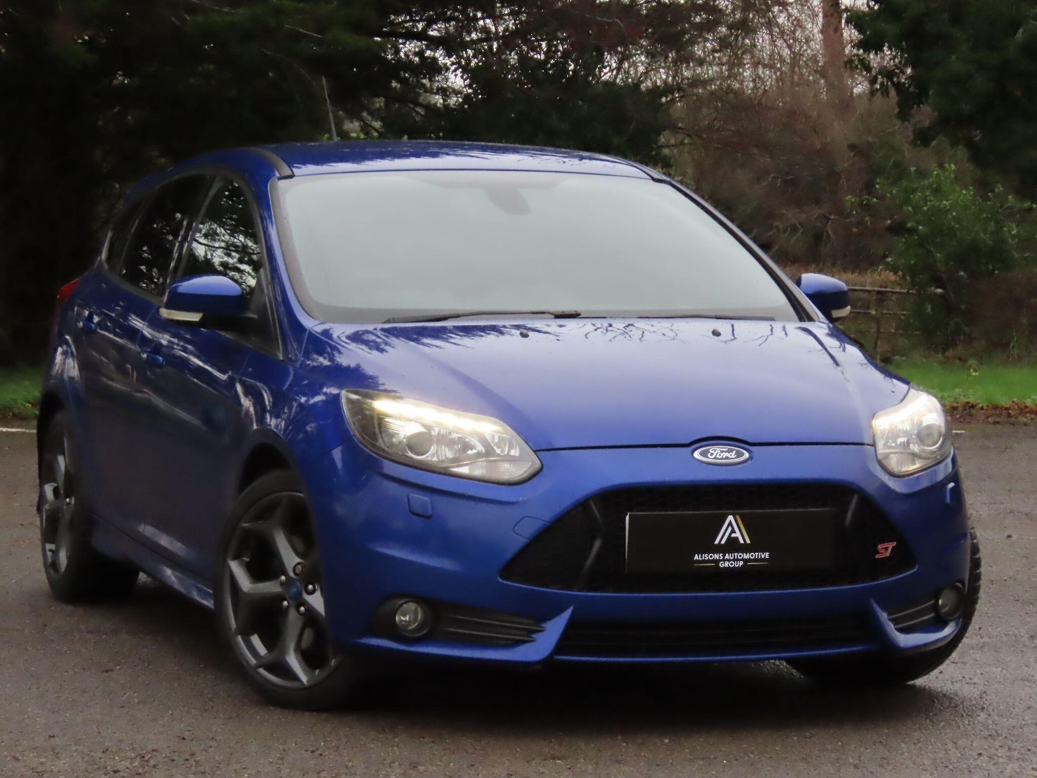 Used Ford Focus for sale - 77279811: Photo 3