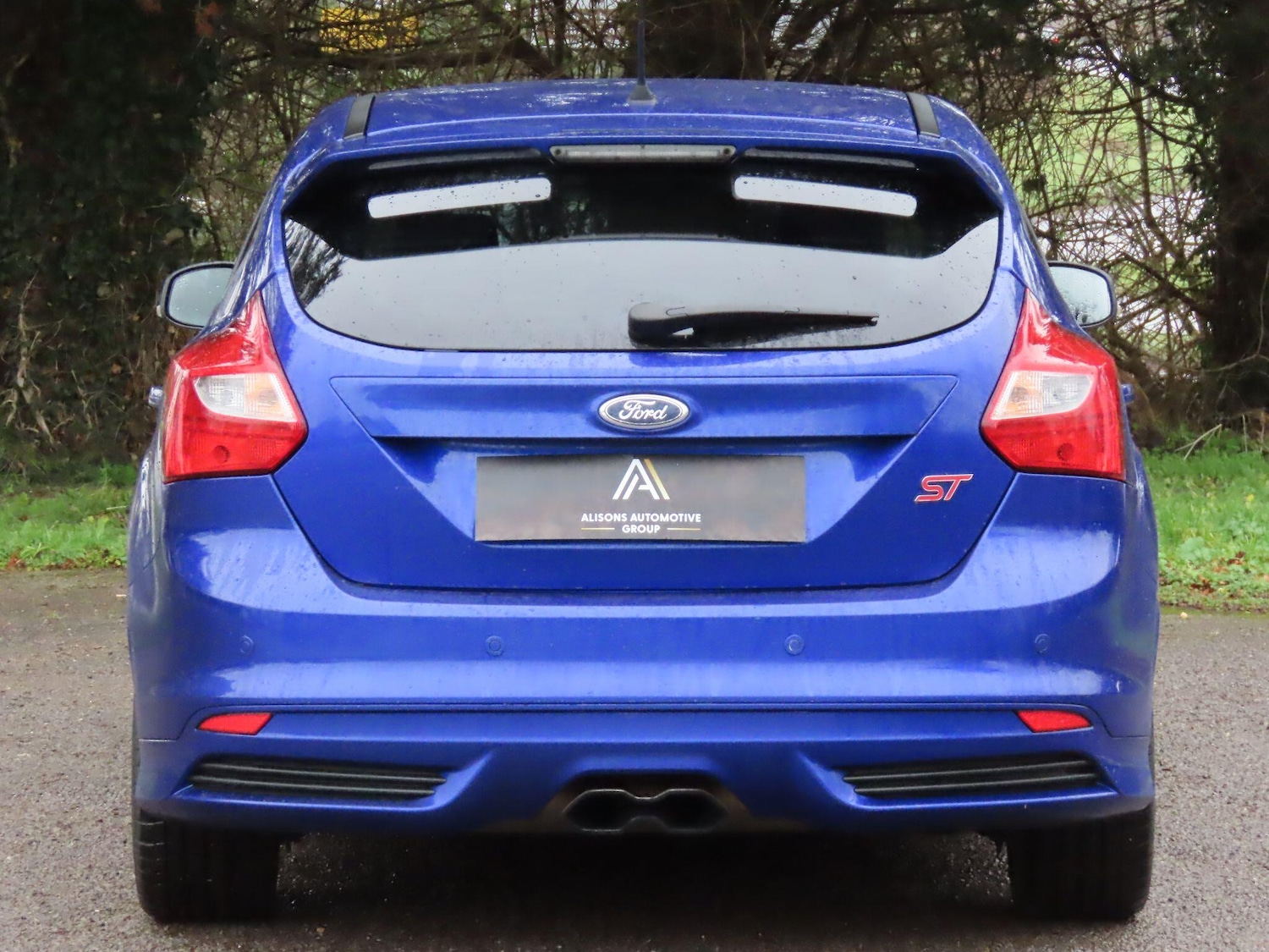 Used Ford Focus for sale - 77279811: Photo 5