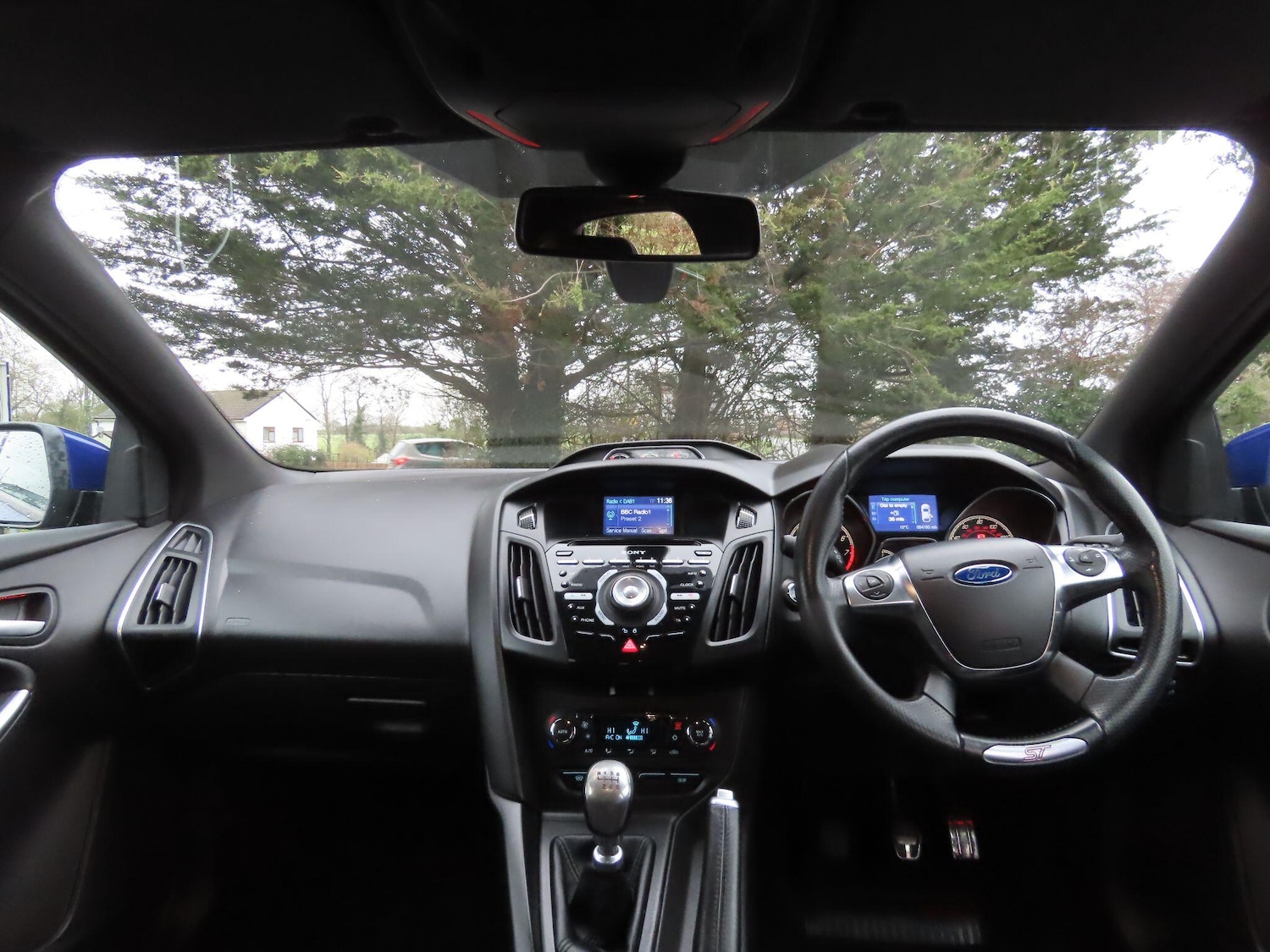 Used Ford Focus for sale - 77279811: Photo 7