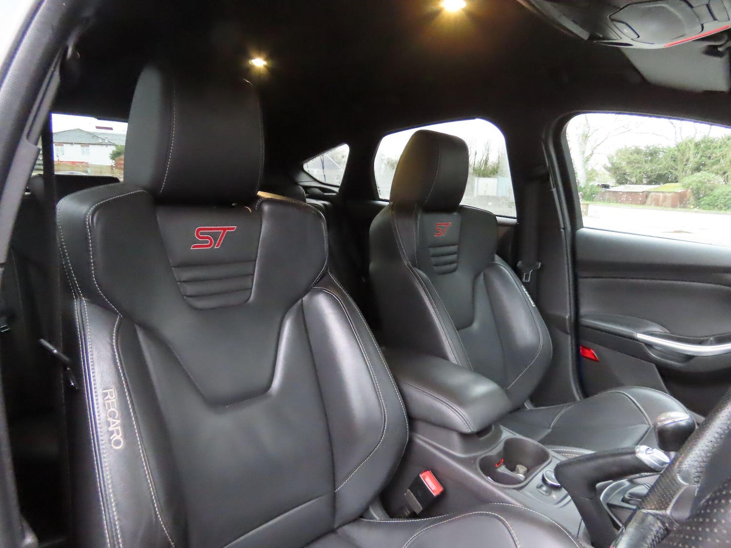 Used Ford Focus for sale - 77279811: Photo 8