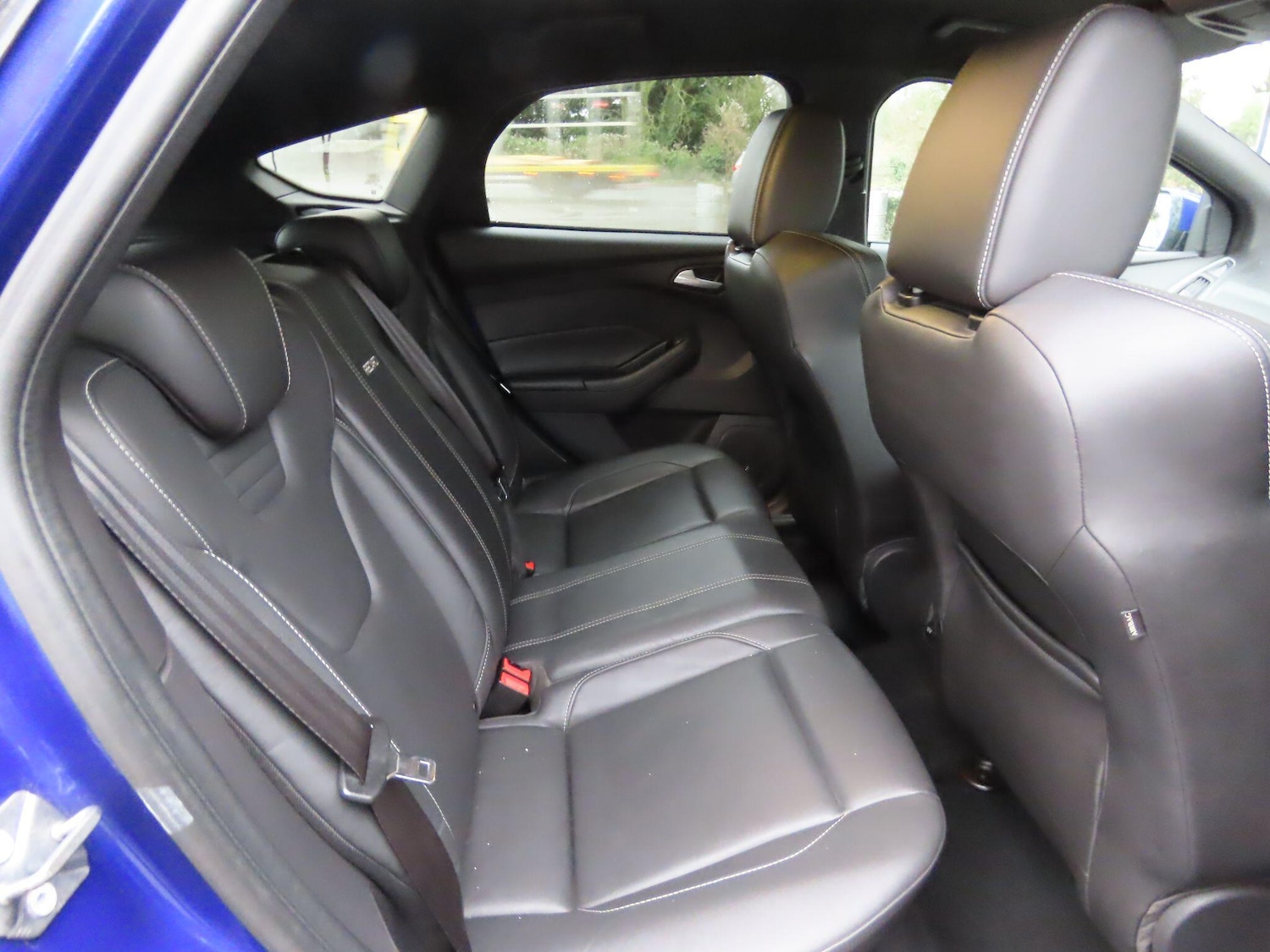 Used Ford Focus for sale - 77279811: Photo 9