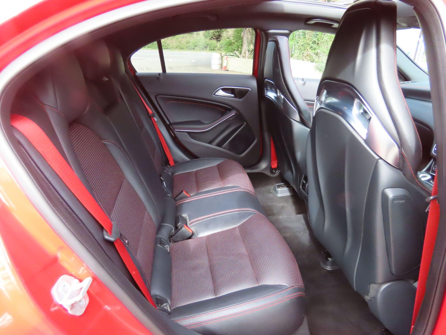 Used Mercedes-Benz A-Class 2016 for sale - 78086004: Photo 10