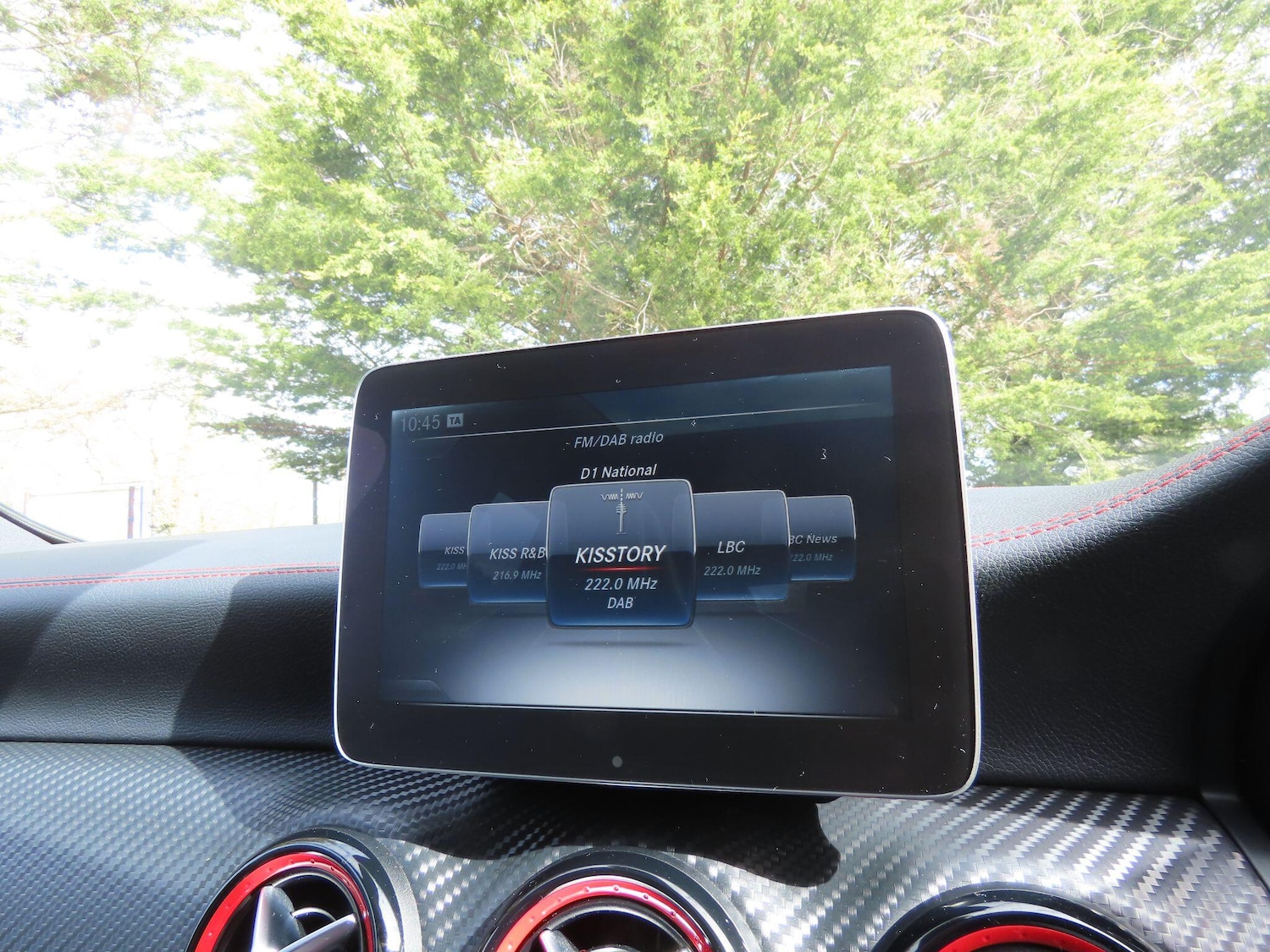 Used Mercedes-Benz A-Class 2016 for sale - 78086004: Photo 12