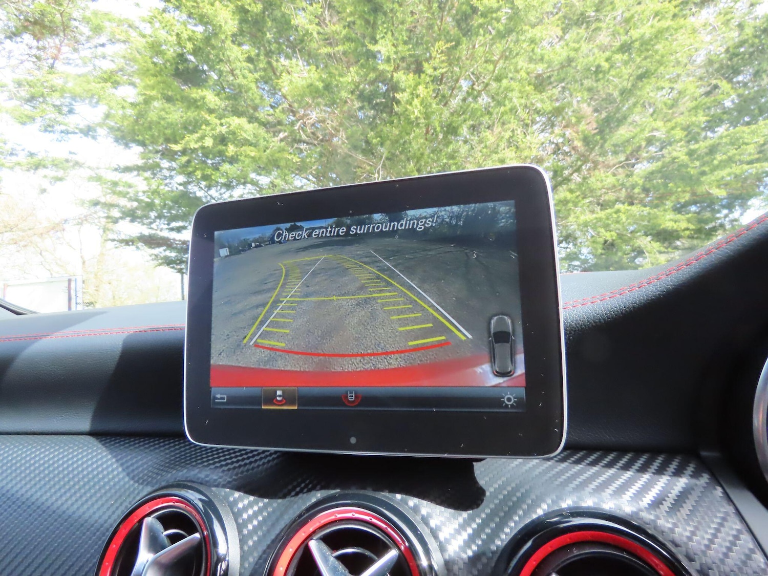 Used Mercedes-Benz A-Class 2016 for sale - 78086004: Photo 13