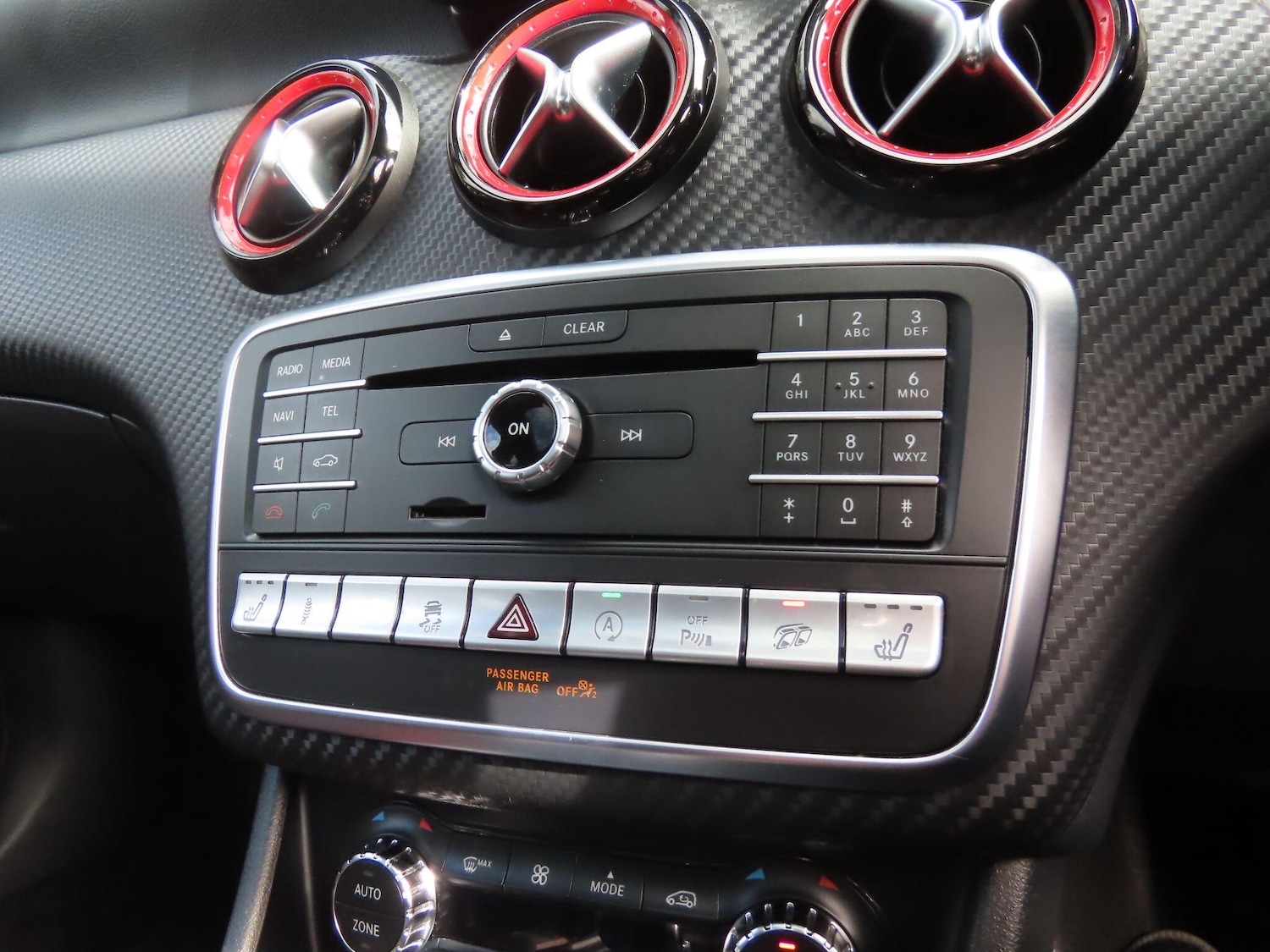 Used Mercedes-Benz A-Class 2016 for sale - 78086004: Photo 14