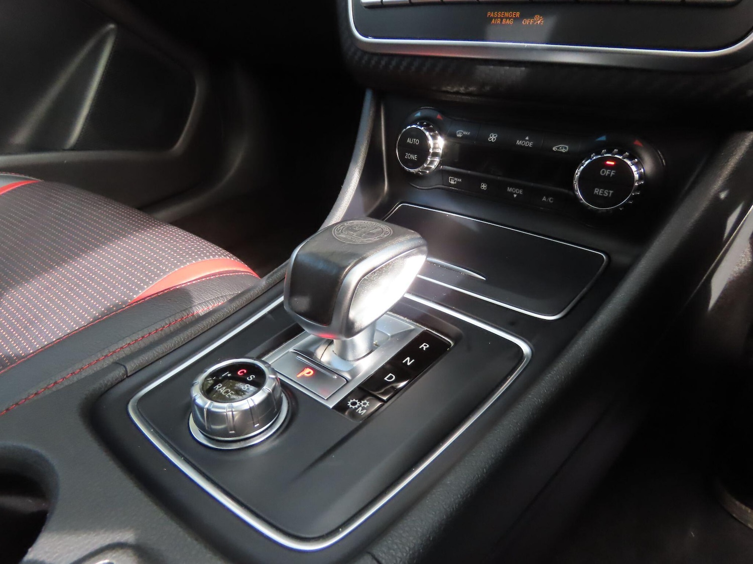 Used Mercedes-Benz A-Class 2016 for sale - 78086004: Photo 15