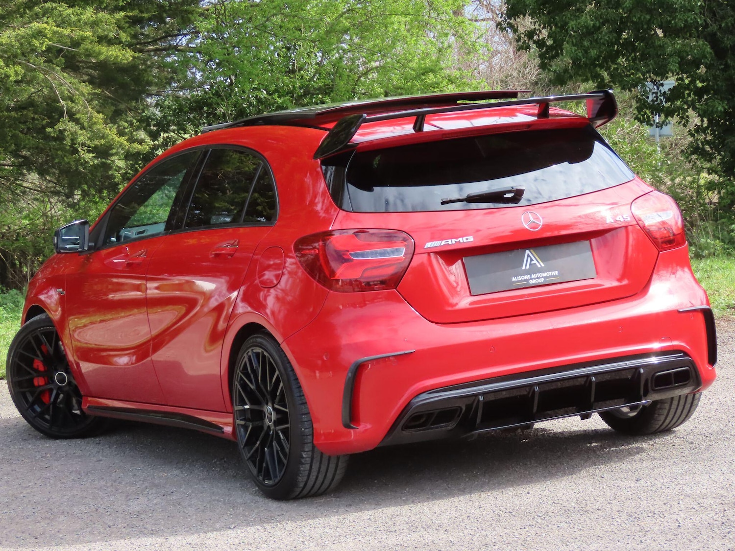 Used Mercedes-Benz A-Class 2016 for sale - 78086004: Photo 7