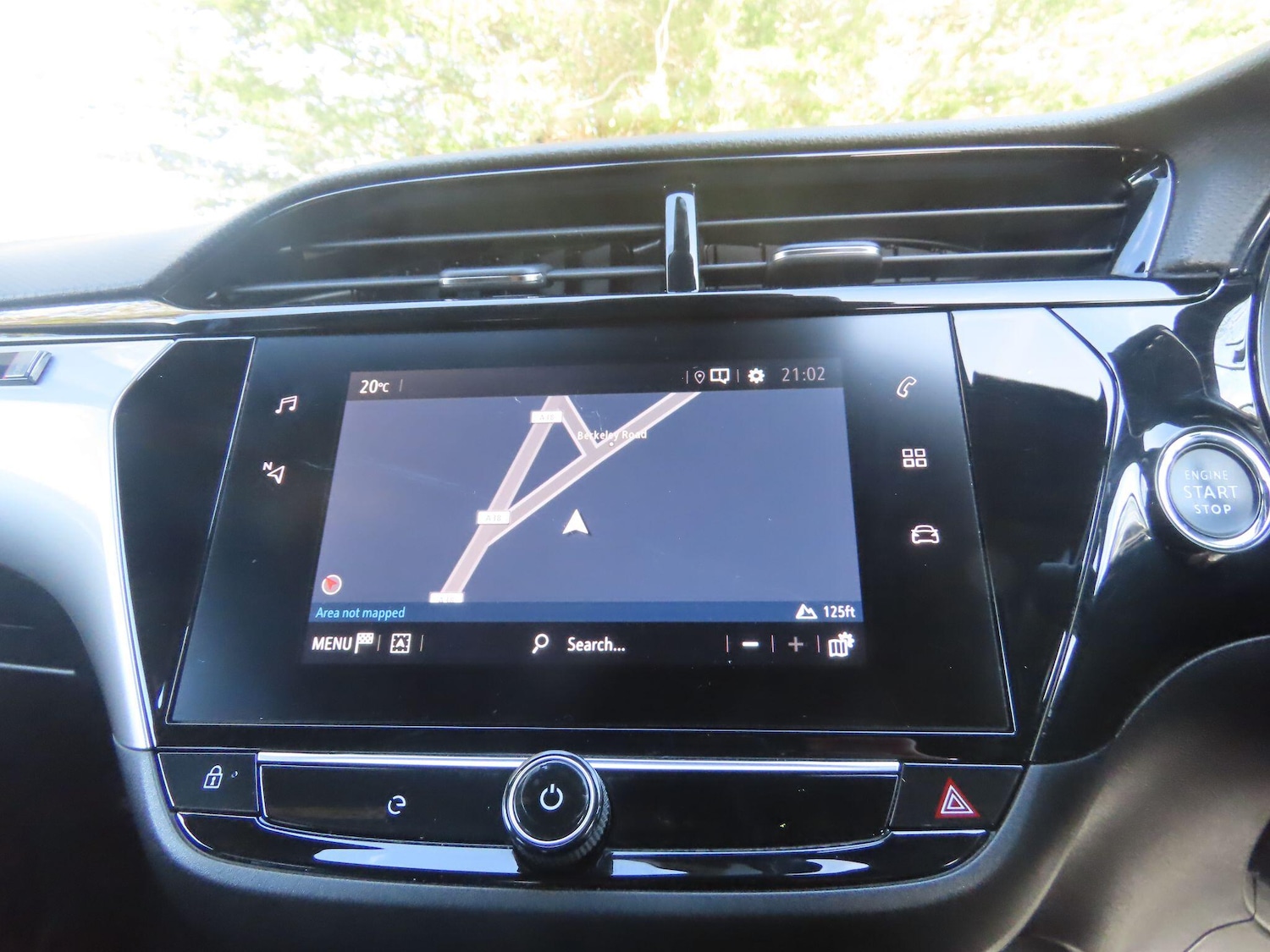 Used Vauxhall Corsa 2022 for sale - 78170732: Photo 10