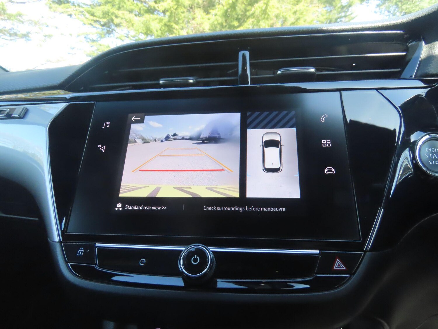 Used Vauxhall Corsa 2022 for sale - 78170732: Photo 11