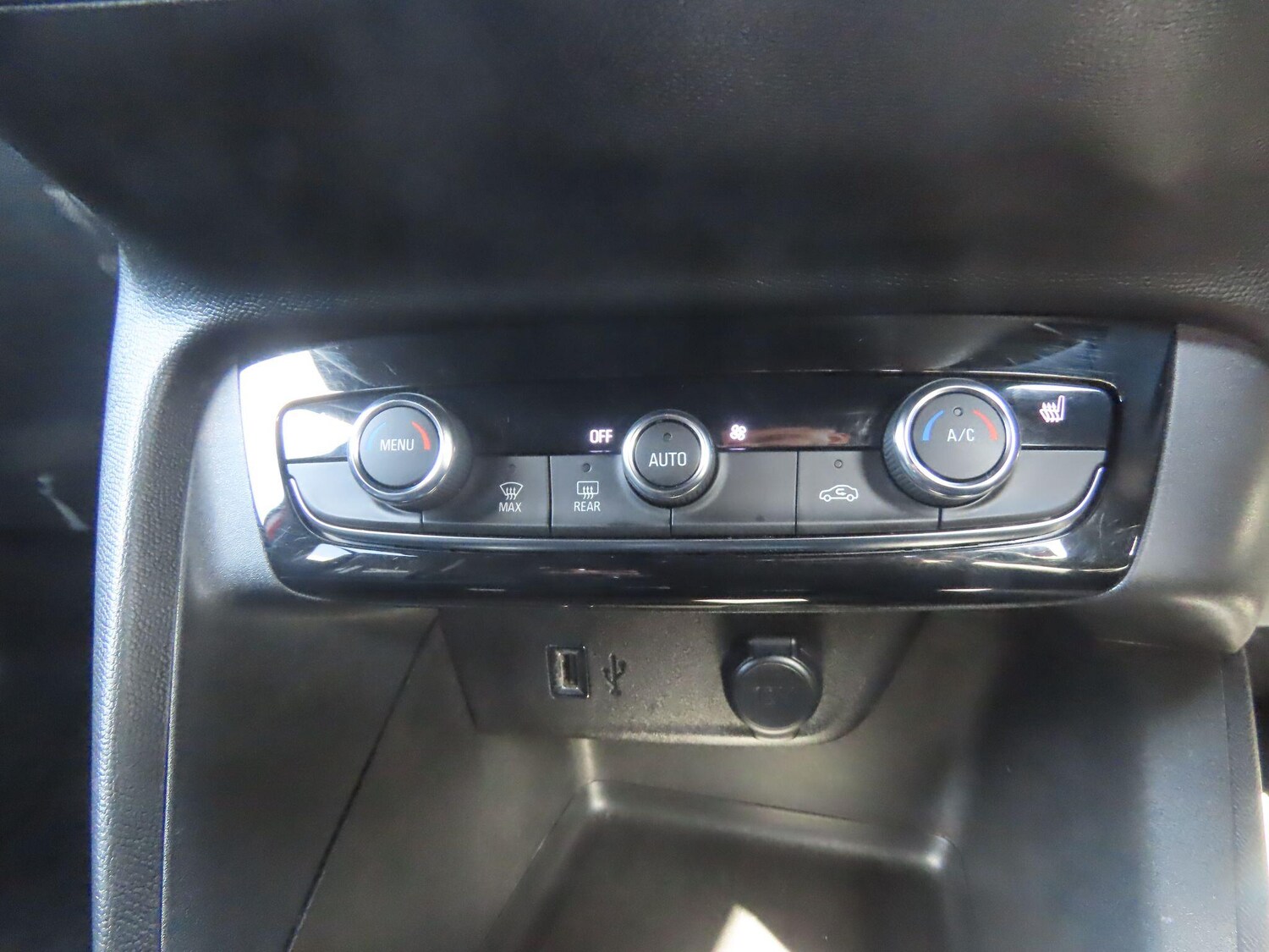 Used Vauxhall Corsa 2022 for sale - 78170732: Photo 12