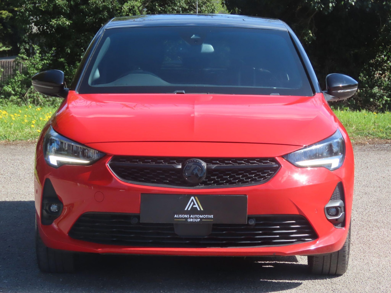 Used Vauxhall Corsa 2022 for sale - 78170732: Photo 2