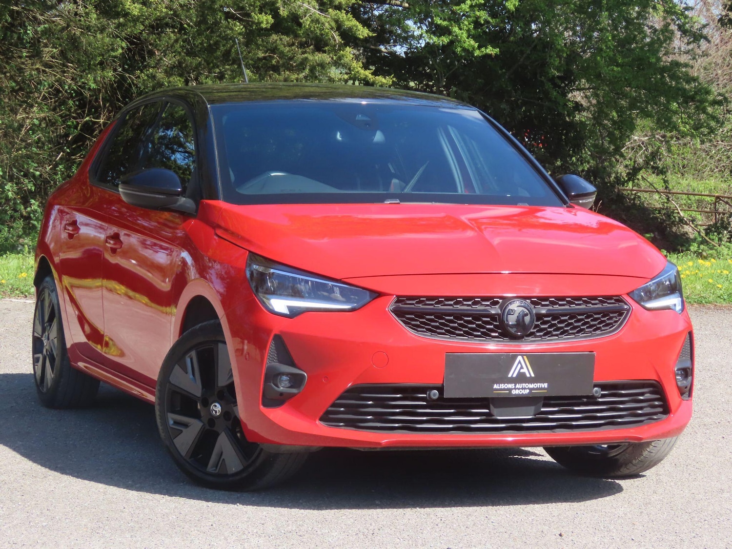 Used Vauxhall Corsa 2022 for sale - 78170732: Photo 3