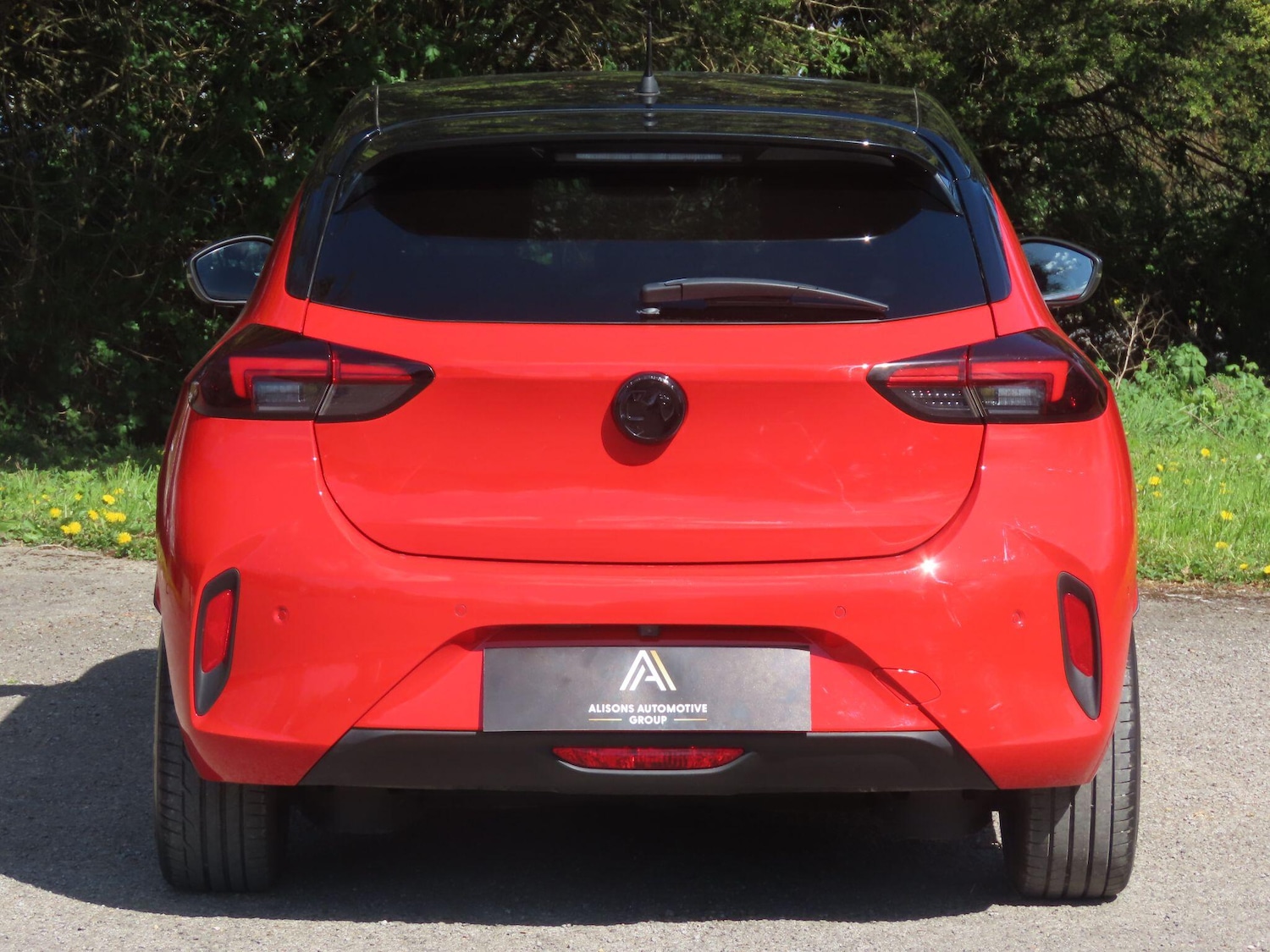 Used Vauxhall Corsa 2022 for sale - 78170732: Photo 5