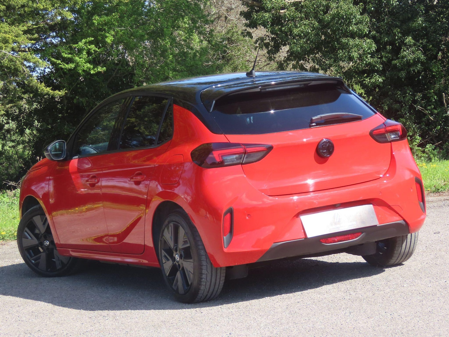 Used Vauxhall Corsa 2022 for sale - 78170732: Photo 6