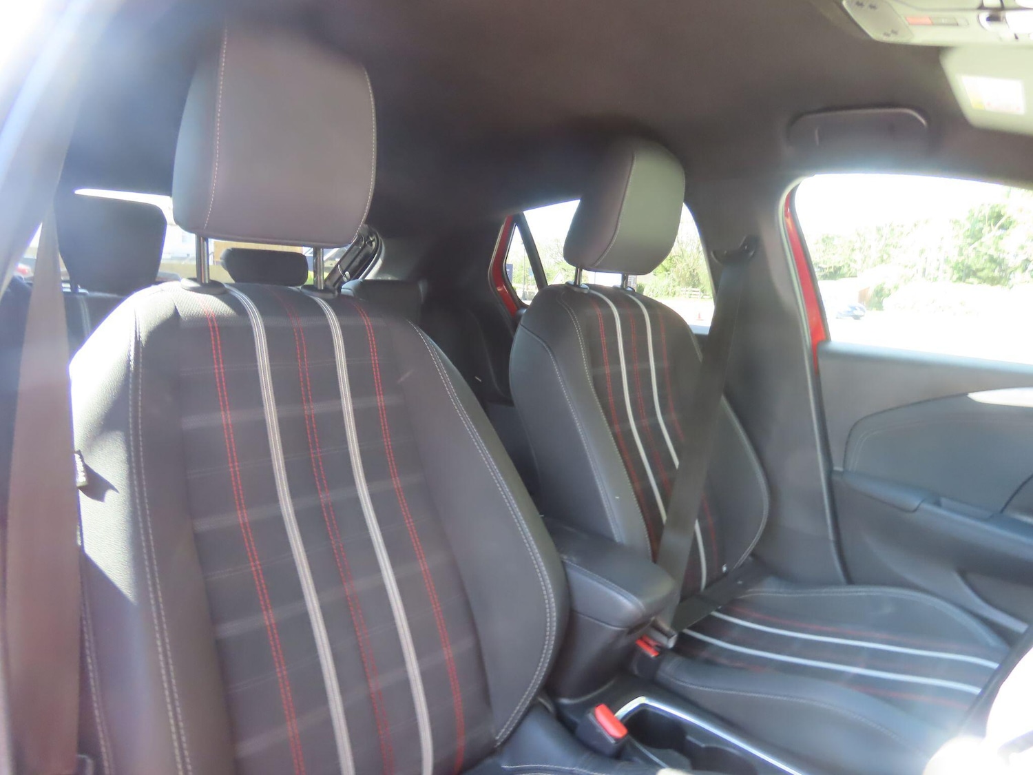 Used Vauxhall Corsa 2022 for sale - 78170732: Photo 8