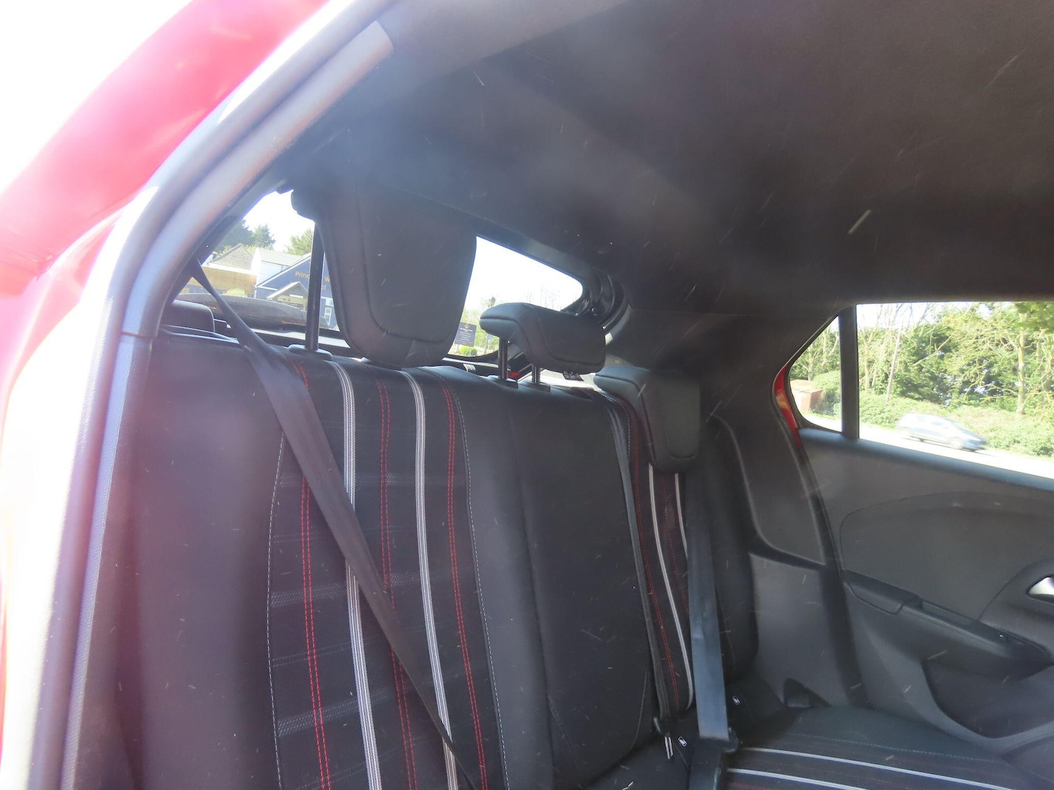 Used Vauxhall Corsa 2022 for sale - 78170732: Photo 9