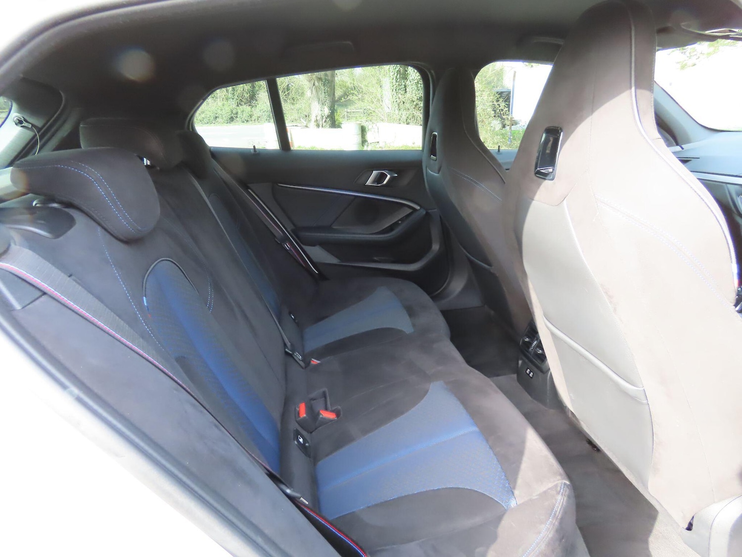 Used BMW 1 Series for sale - 77794103: Photo 10