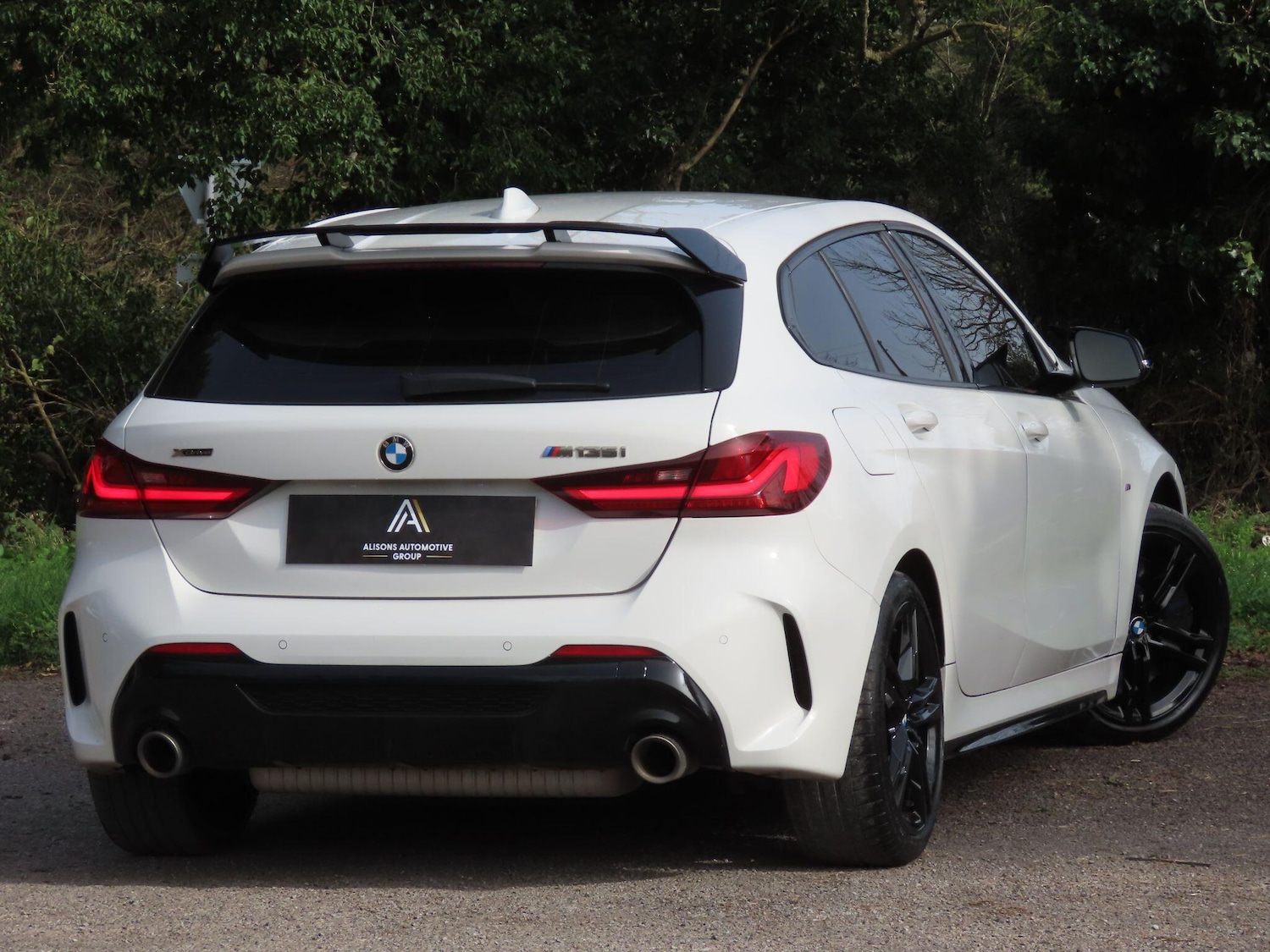 Used BMW 1 Series for sale - 77794103: Photo 5