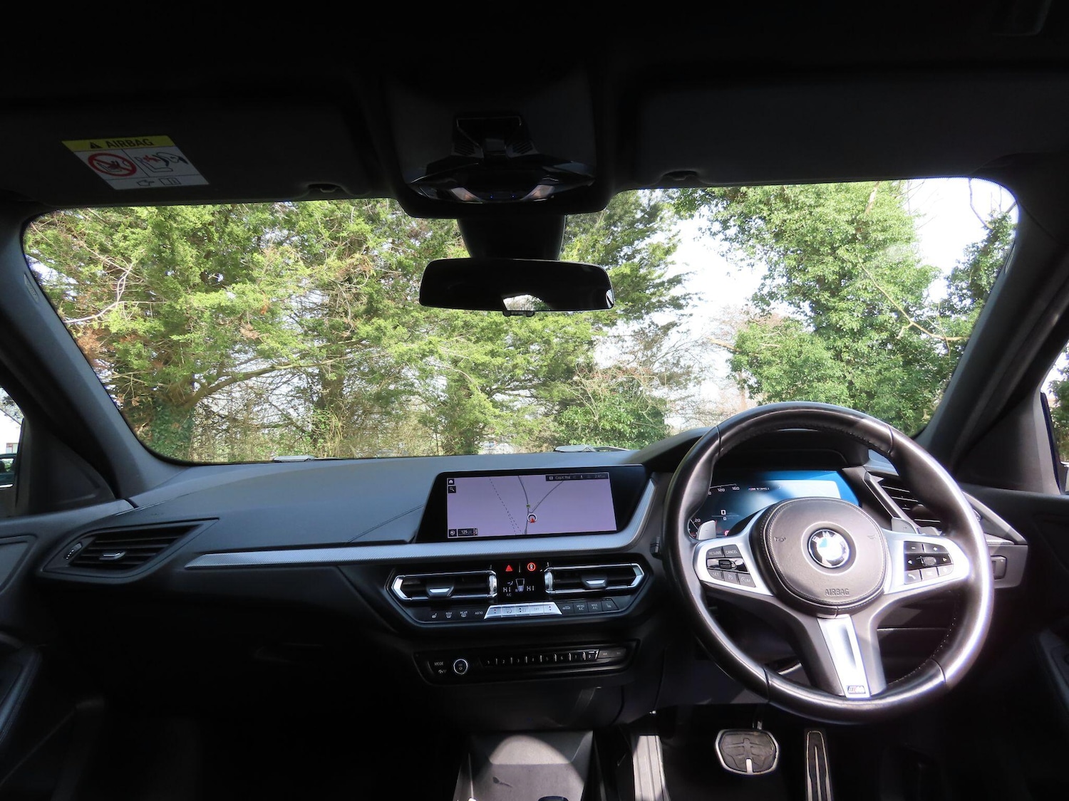 Used BMW 1 Series for sale - 77794103: Photo 8