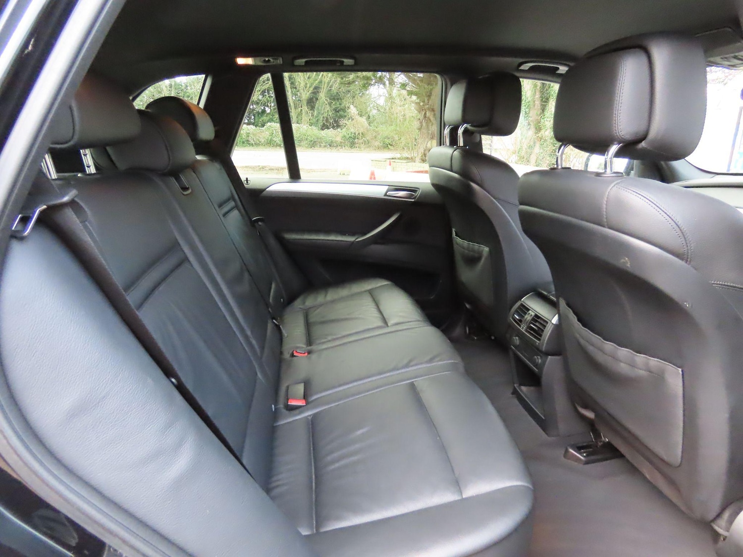 Used BMW X5 2011 for sale - 76109880: Photo 10