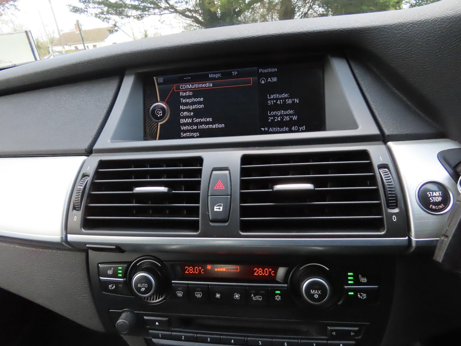 Used BMW X5 2011 for sale - 76109880: Photo 12