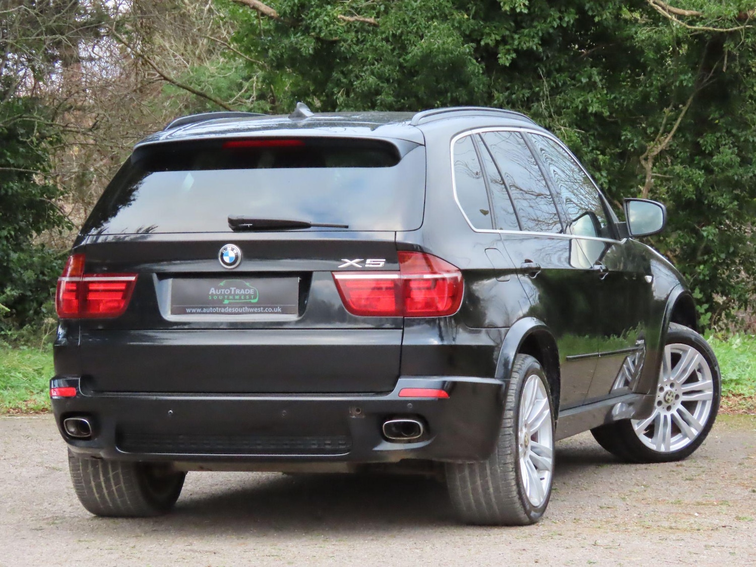 Used BMW X5 2011 for sale - 76109880: Photo 5
