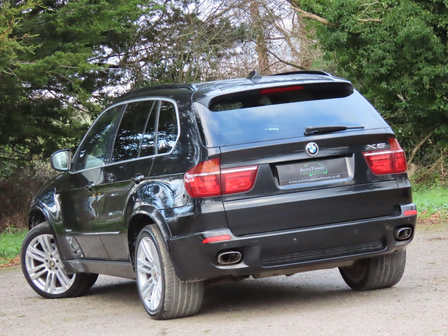 Used BMW X5 2011 for sale - 76109880: Photo 7