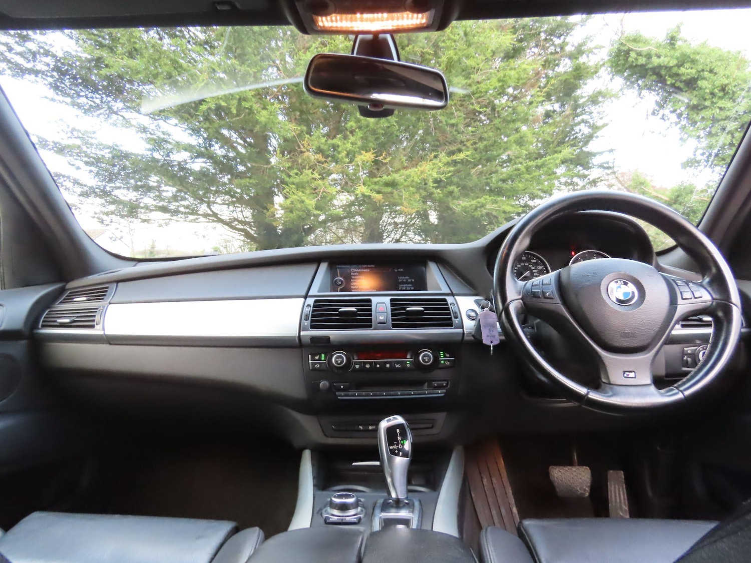 Used BMW X5 2011 for sale - 76109880: Photo 8