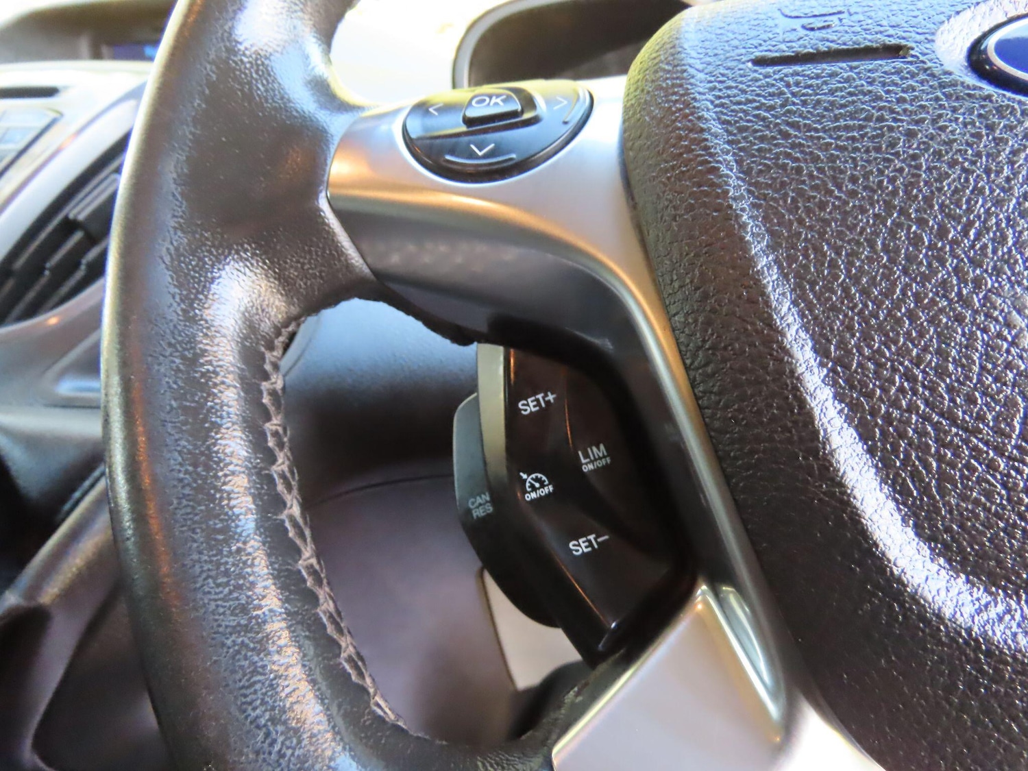 Used Ford Transit Custom 2017 for sale - 77016193: Photo 11