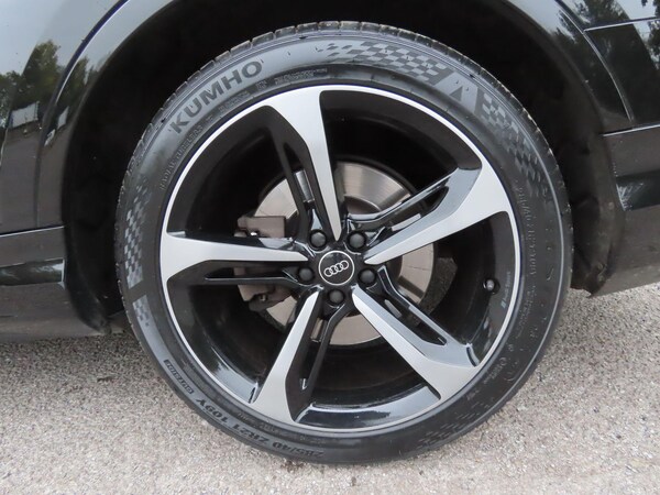 Used Audi Q7 2022 for sale - 76269694: Photo 10