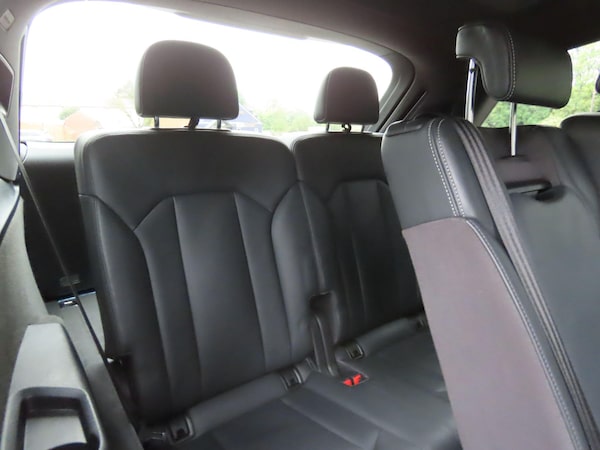 Used Audi Q7 2022 for sale - 76269694: Photo 11