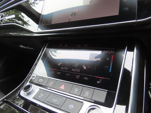 Used Audi Q7 2022 for sale - 76269694: Photo 15