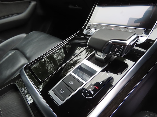 Used Audi Q7 2022 for sale - 76269694: Photo 16