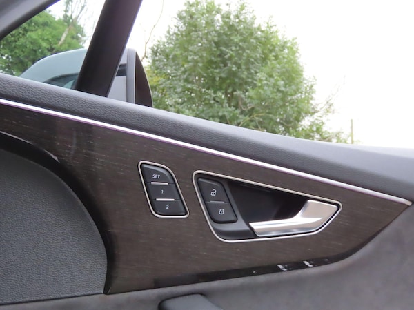 Used Audi Q7 2022 for sale - 76269694: Photo 19