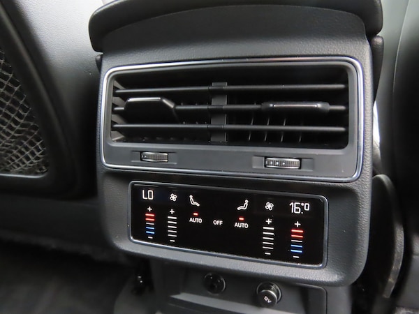 Used Audi Q7 2022 for sale - 76269694: Photo 20